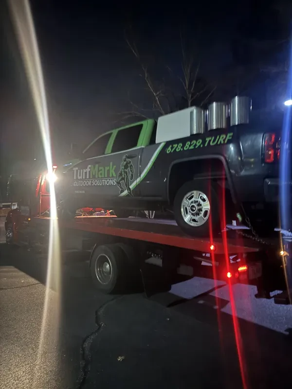 Tow-It-All Towing - photo 3