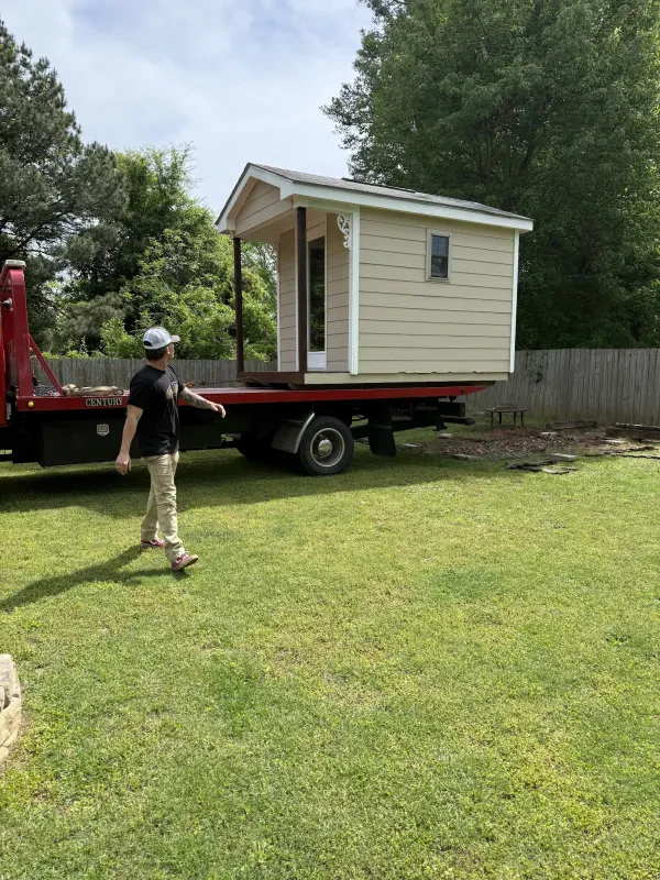 Tow-It-All Towing - photo 4