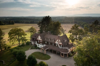 Borden Estate