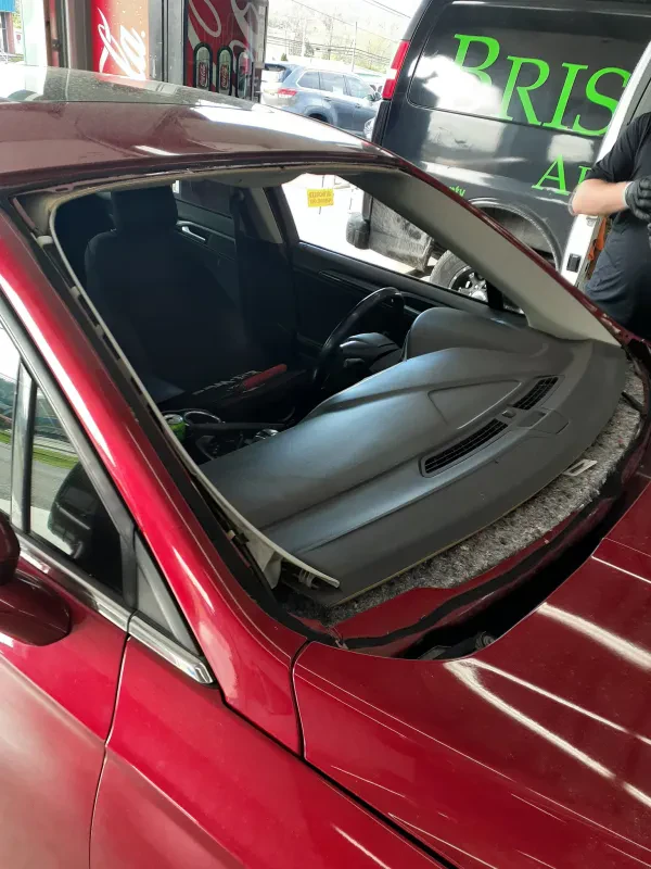 Bristol Auto Glass - photo 2