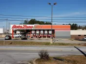 AutoZone Auto Parts