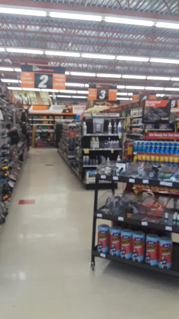 AutoZone Auto Parts - photo 3