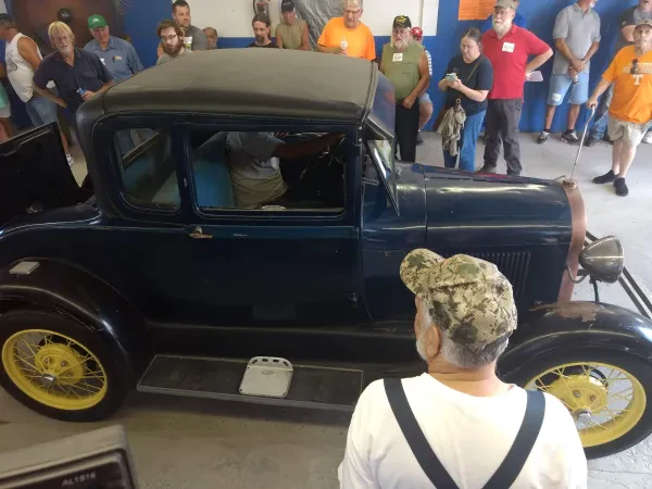 Dominion Auto Auction - photo 4