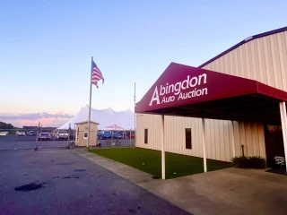 Abingdon Auto Auction, Inc