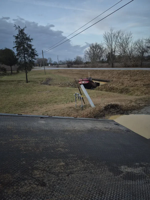 The Tow Company LLC - photo 3