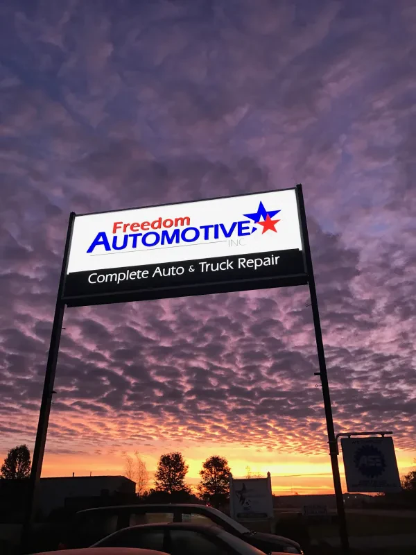 Freedom Automotive Inc. - photo 2