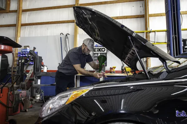 Freedom Automotive Inc. - photo 4