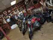 D & A Motorcycle Salvage
