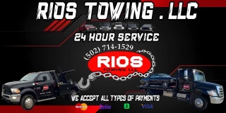 Rios Towing LCC