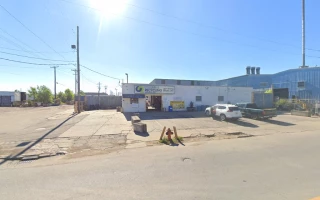 Columbus Recycling