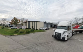 UNITED TRUCK & TRAILER REPAIR INC