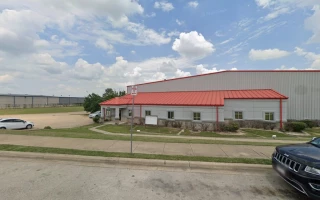 National Autobody Parts Inc