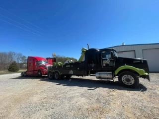 EMANUEL TOWING & RECOVERY LLC