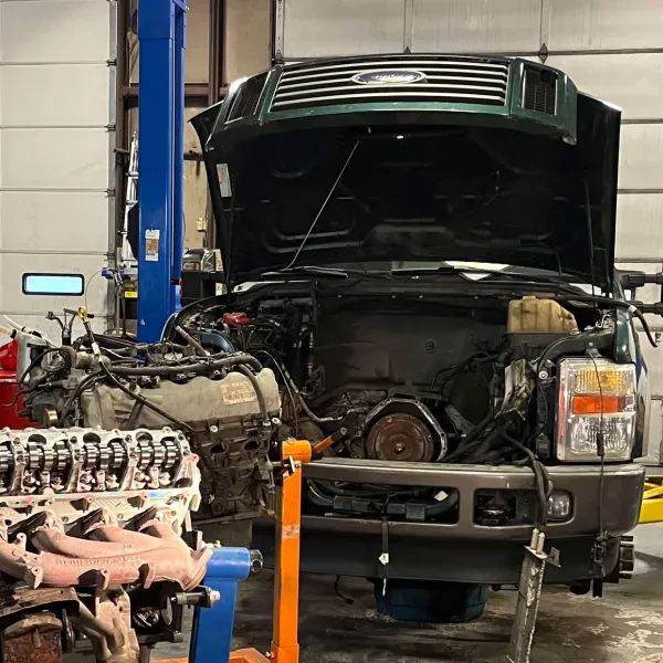Salmon Brook Automotive - photo 3