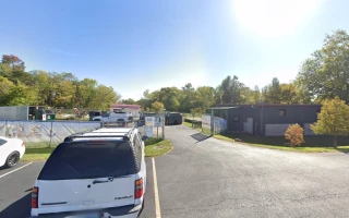 Recycling Center