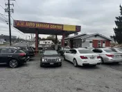 A&W Auto Sales