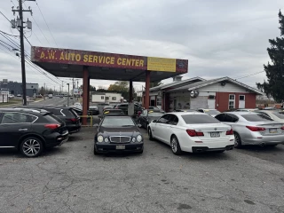 A&W Auto Sales