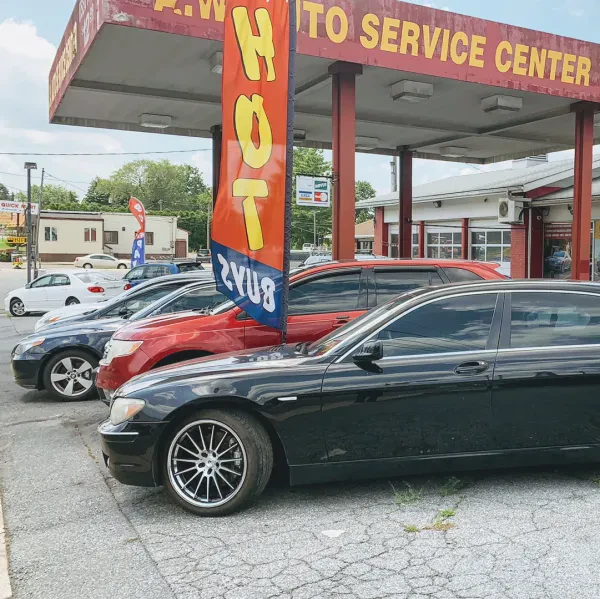 A&W Auto Sales - photo 2
