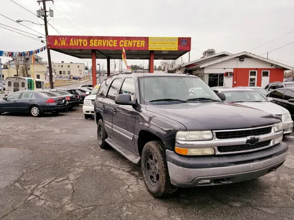 A&W Auto Sales - photo 4