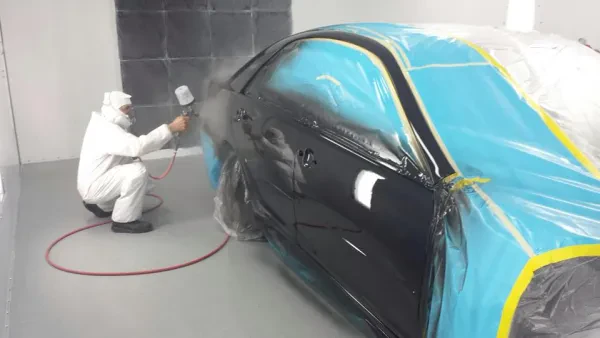 Smith Auto Body - photo 4