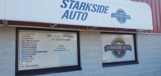 Starkside auto