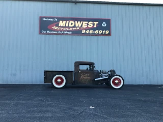 Midwest Recyclers Inc - photo 4