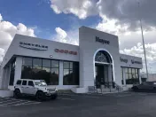 Hayes Chrysler Dodge Jeep RAM of Gainesville