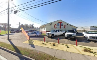CTR Used Cars & Service Center