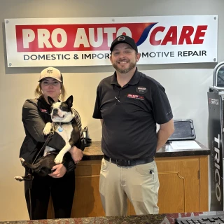 Pro Auto Care
