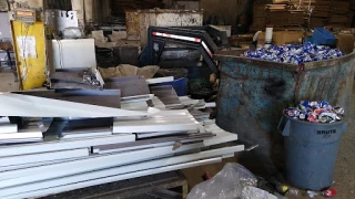 United scrap metals JunkYard in Channelview (TX) - photo 1