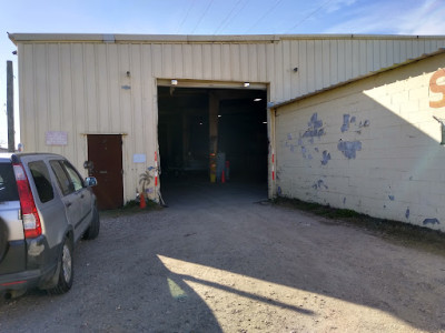 United scrap metals JunkYard in Channelview (TX) - photo 2