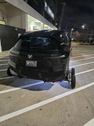 Roadside Assistance & Towing