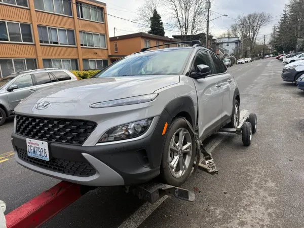 Roadside Assistance & Towing - photo 3