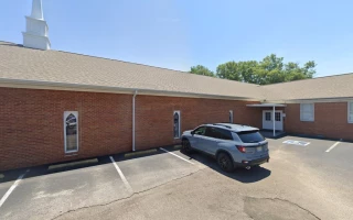 Sanford Hill Baptist Church