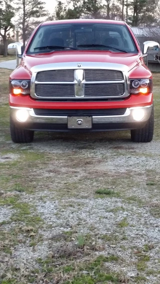 J & J Auto Sales
