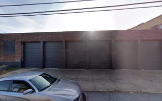 The Auto Barn, Inc.