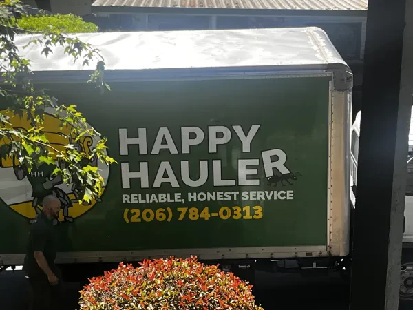 Happy Hauler - photo 4