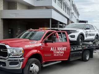 All Night Towing LLC