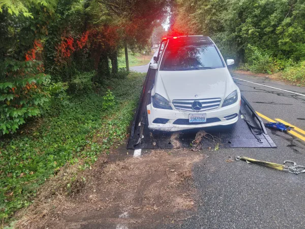 All Night Towing LLC - photo 3