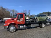Díaz Mechanics
