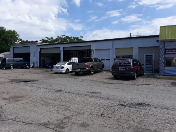 Díaz Mechanics - photo 2