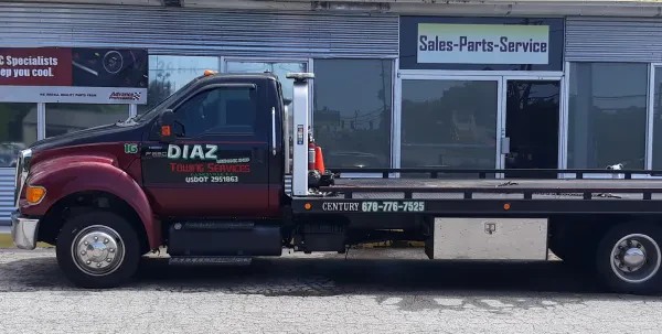Díaz Mechanics - photo 3