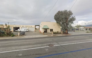 Irwindale Auto & Truck Parts