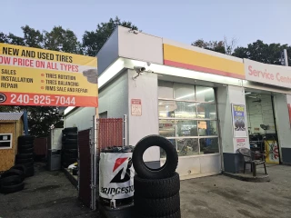 Emanuel Tire LLC