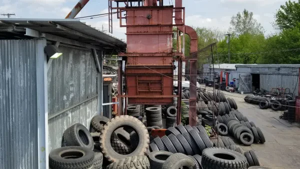 Emanuel Tire LLC - photo 3