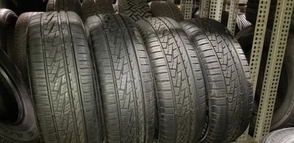 Emanuel Tire LLC - photo 4