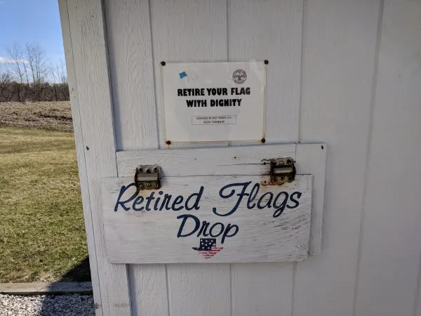 DELTA TOWNSHIP RECYCLING - photo 2