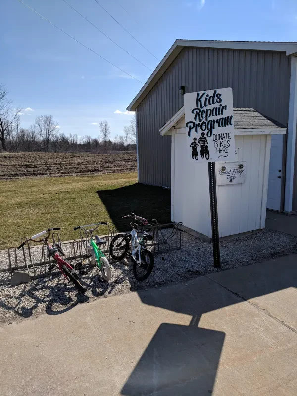 DELTA TOWNSHIP RECYCLING - photo 4