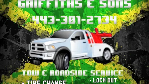 Griffiths & Sons Towing - photo 2