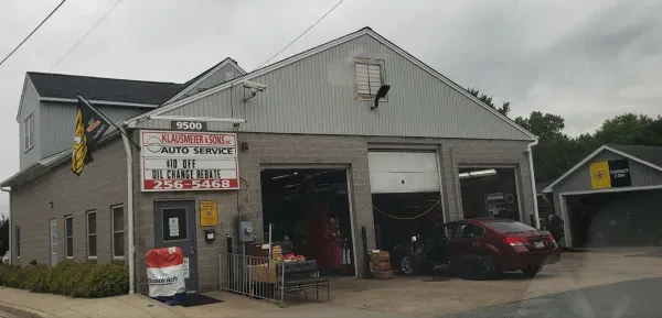 Klausmeier & Sons Inc - photo 4